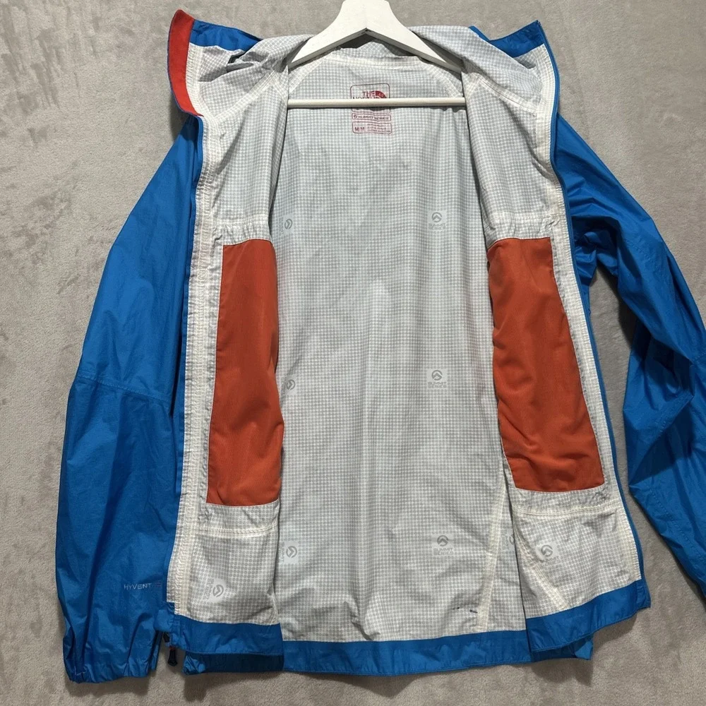 The North Face north face